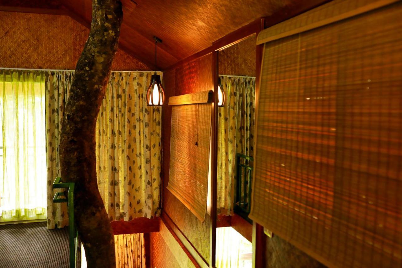 מלון מונאר Sitaram Mountain Retreat מראה חיצוני תמונה
